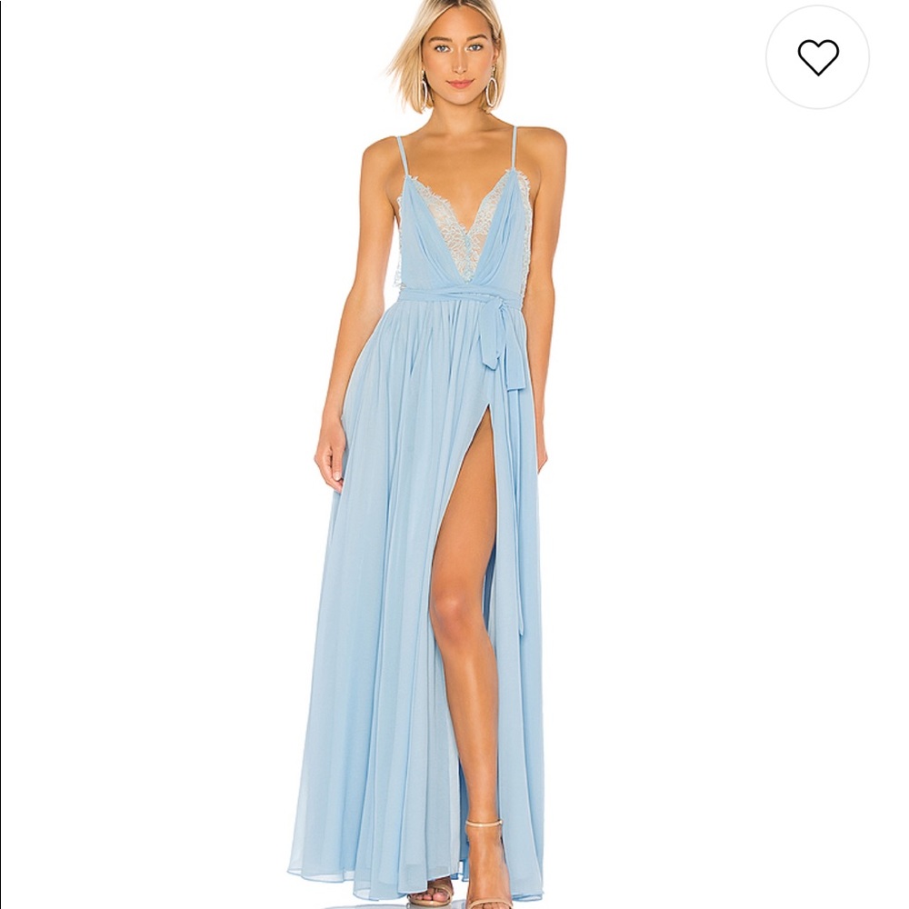 REVOLVE X MICHAEL COSTELLO 🥂 NWT SMALL